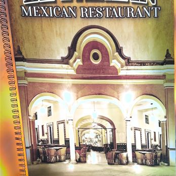 El Parian Mexican Restaurant - Menú - Mexican Near Me - Crossville, Tennessee El Parian Mexican Restaurant - Menú - Mexican Near Me - Crossville, Tennessee