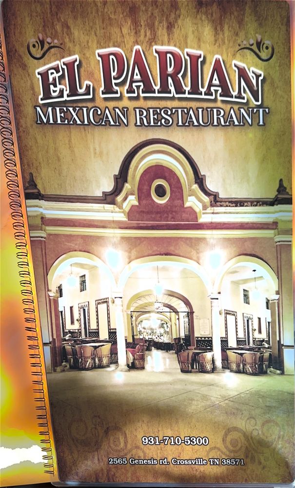 El Parian Mexican Restaurant