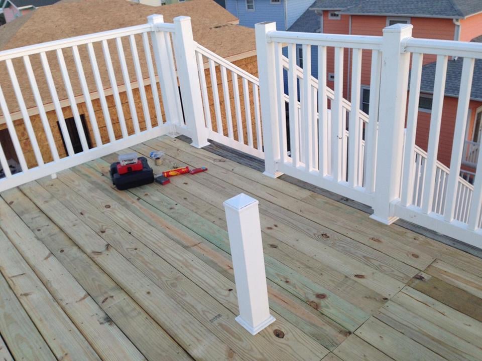 Slide of Texas Coastal Roofing and Construction