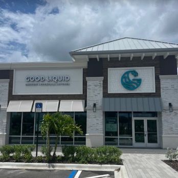 Good Liquid Brewing - Location - Pizza Near Me - Parrish, Florida