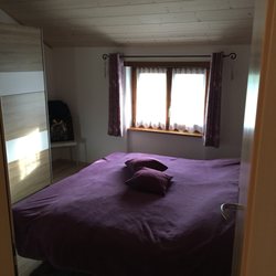 Chez Toto - Chambre