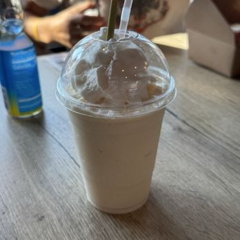 Katsu-Shack - Vanilla shake - Japanese Near Me - Chicago, Illinois Katsu-Shack - Vanilla shake - Japanese Near Me - Chicago, Illinois