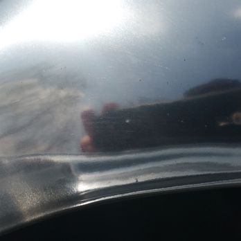 Dent Wizard - Powder Coating Near Me - St. Louis, Missouri