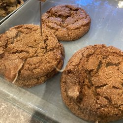 Small State Provisions - Ginger molasses