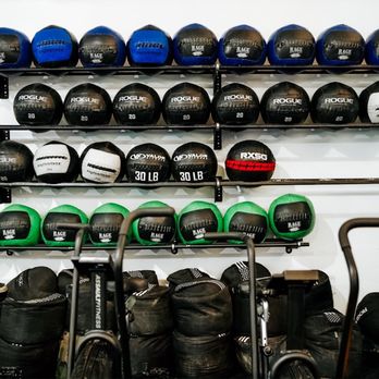 Driving Force CrossFit - Trainers Near Me - Pembroke Pines, Florida