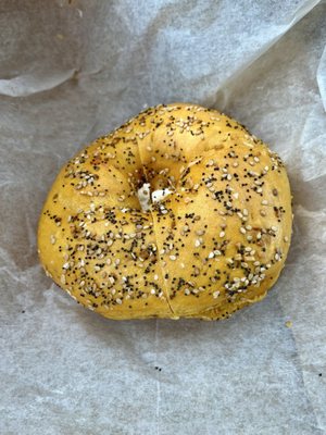Pio Hot Bagels by null