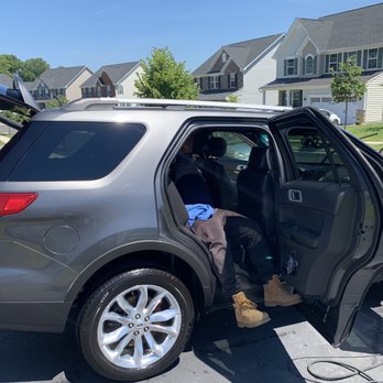 Va Auto Spa - Car Wash Near Me