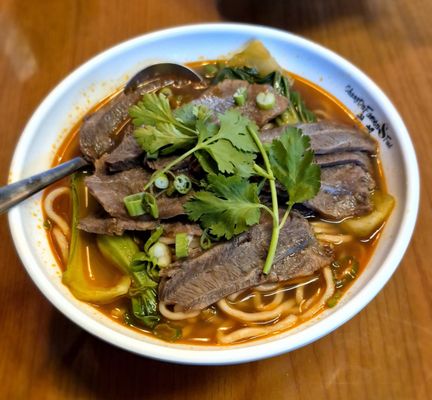 Chengdu Famous Food 成都名吃 by null