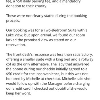 Loren Hotels - Sounds about right; hindsight is everything. I should have taken their qualms more seriously. - Hotels Near Me - Austin, Texas