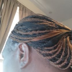 Queen Shop African Hair Braiding