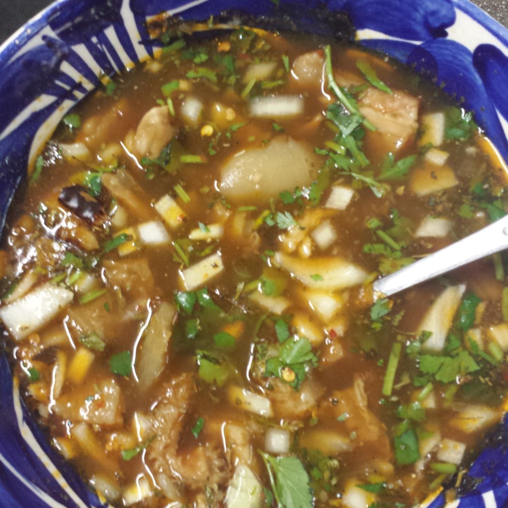 Best menudo in Granbury. Made fresh every Friday for the weekend ! Best menudo in Granbury. Made fresh every Friday for the weekend !