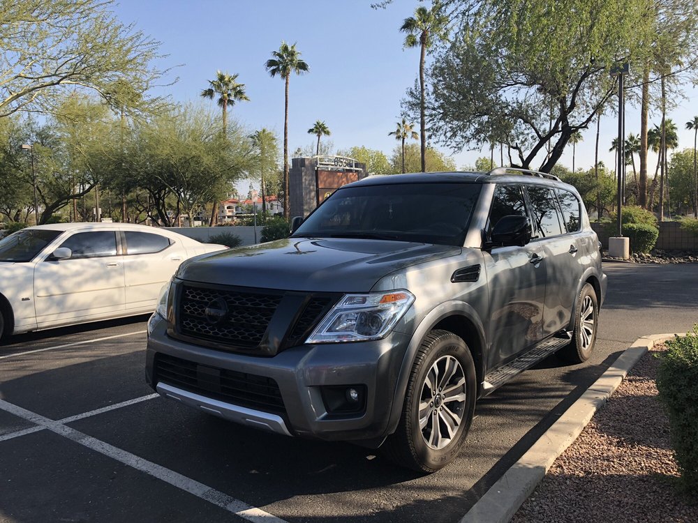 EAST VALLEY NISSAN 41 Photos & 200 Reviews 6354 E Test Dr, Mesa, AZ