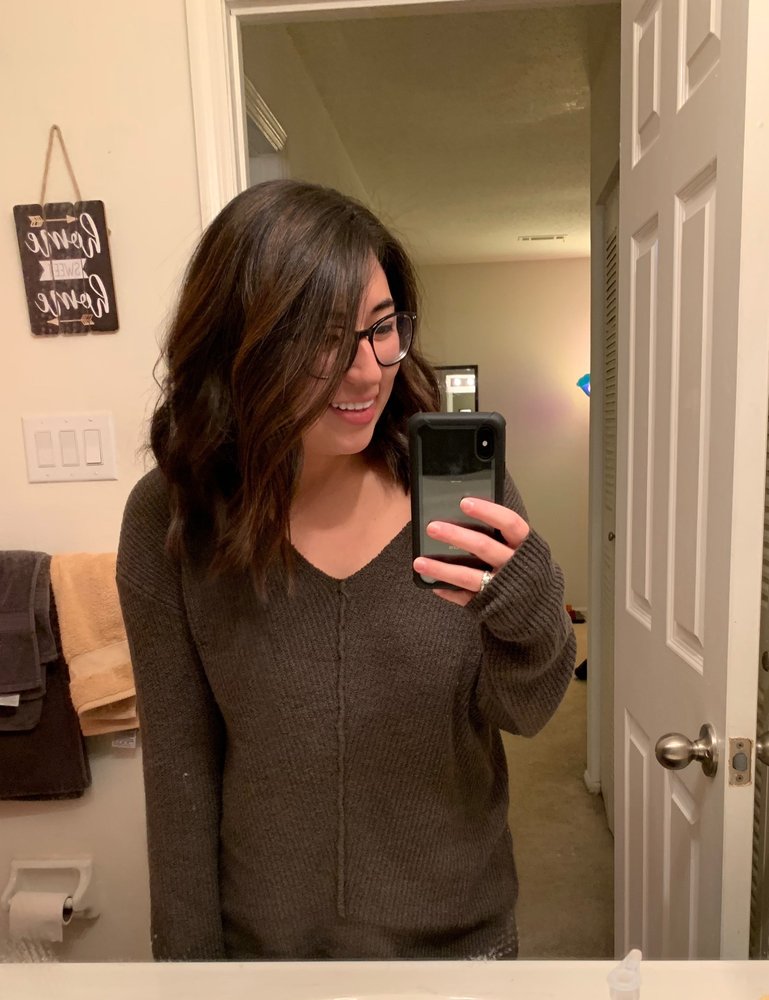 SALON LOFTS CLAYTON 10 Photos Hair Salons 104 Gay Ave, Clayton