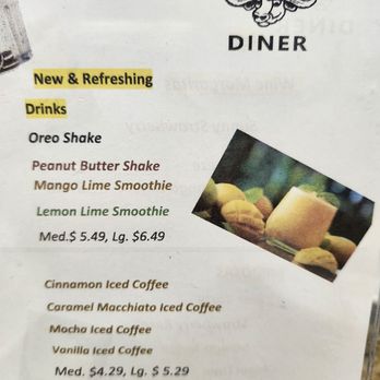 Golden Ox Diner - Diners Near Me - Lodi, California Golden Ox Diner - Diners Near Me - Lodi, California