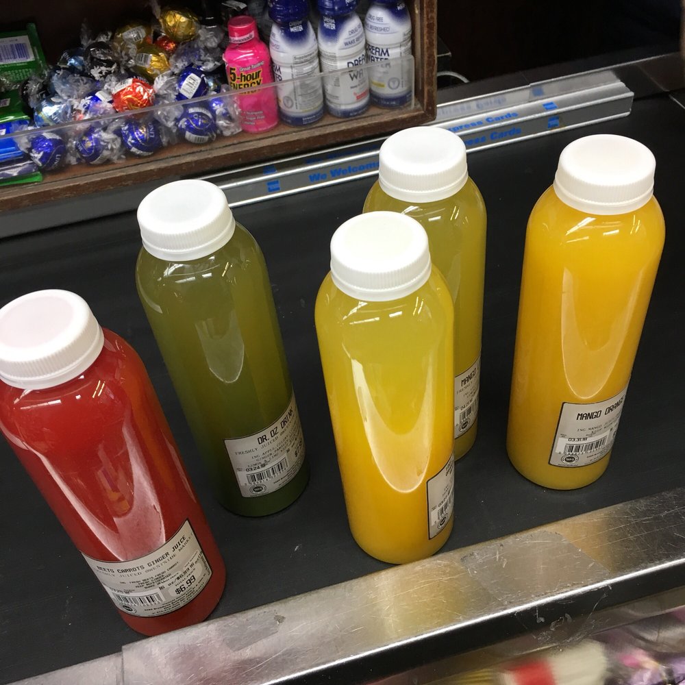 Westside Market NYC - Grocery Near Me - New York, New York