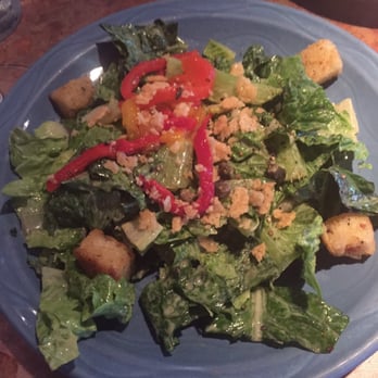 Bella Monica - Cesar salad - Italian Near Me - Raleigh, North Carolina