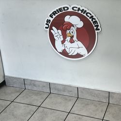 US Fried Chicken