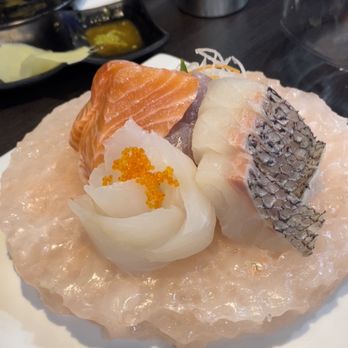 Yoshi Sushi - Smoking All Combination - Japanese Near Me - Milpitas, California Yoshi Sushi - Smoking All Combination - Japanese Near Me - Milpitas, California