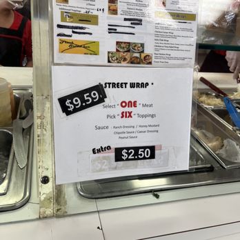 2 Sisters Deli - Delis Near Me - Washington, DC, District of Columbia