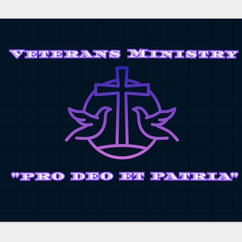 Social spots from Veterans Ministry
