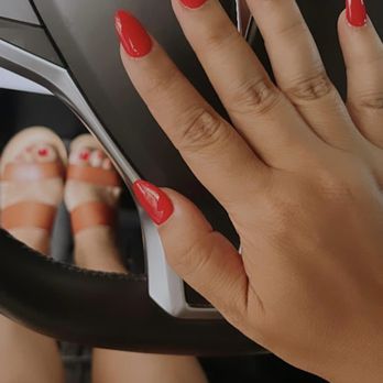 NT Nail Spa - Waxing Near Me - Manteca, California