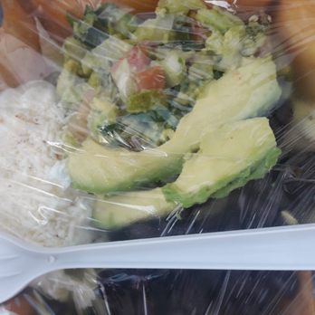 El Mercadito Mexican grocery - Taco salad with chorizo! - Grocery Near Me - Newark, Delaware El Mercadito Mexican grocery - Taco salad with chorizo! - Grocery Near Me - Newark, Delaware