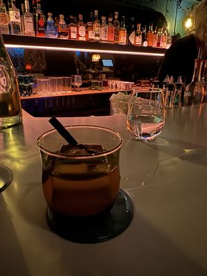 Grandma's Secret by null