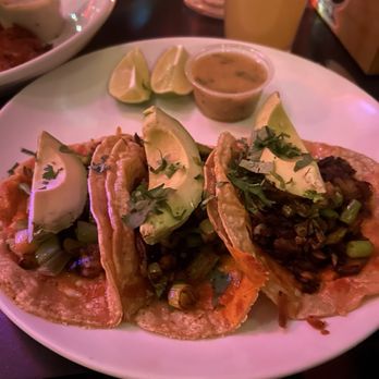Handlebar - Primo's Tacos - Vegetarian Near Me - Chicago, Illinois