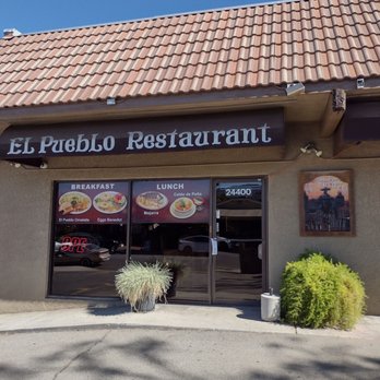 El Pueblo Bakery & Restaurant - Mexican Near Me - Newhall, California El Pueblo Bakery & Restaurant - Mexican Near Me - Newhall, California