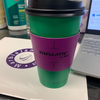 Bond Coffee - Best vanilla latte in hackensack. - Coffee & Tea Near Me - Hackensack, New Jersey