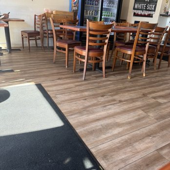 Chicago Fire Grill - Salad Near Me - San Diego, California