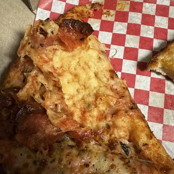 Pizza In & Go - Pizza Near Me - Antioch, Tennessee Pizza In & Go - Pizza Near Me - Antioch, Tennessee