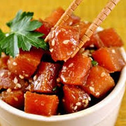 Poke Paradise