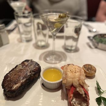 The Capital Grille - Dry Aged NY Strip - Steakhouses Near Me - Cherry Hill, New Jersey The Capital Grille - Dry Aged NY Strip - Steakhouses Near Me - Cherry Hill, New Jersey