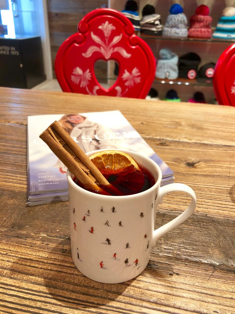 GORSUCH SKI CAFÉ 13 Photos & 22 Reviews 555 E Durant Ave, Aspen