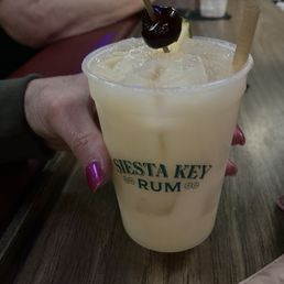 Piña colada