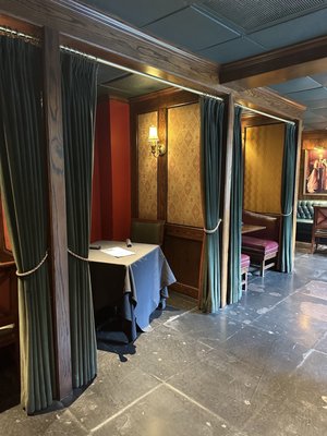 The Bombay Club by null