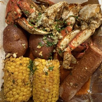 Quickie Crab - Cajun/Creole Near Me - Lewisville, Texas