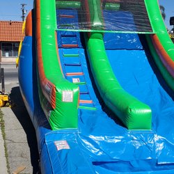 Party Rental Place