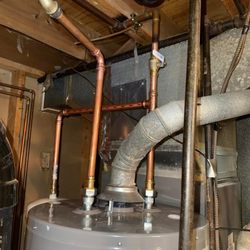 Applegate Plumbing