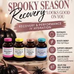 Agoddess Spa & Wellness - 10% of this week only, 10/19/26 -10/24/26.