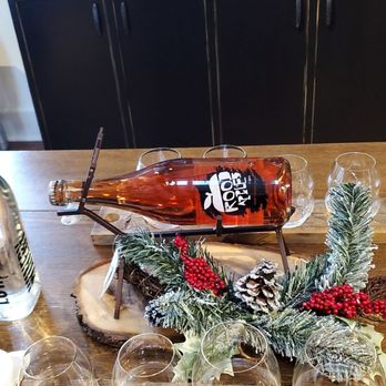 Creekside Estate Winery - Wineries Near Me - Jordan, Ontario