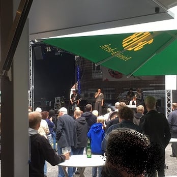 Stadtfest St. Georg - Dem Bühnennachwuchs eine Chance - General Festivals Near Me - Hamburg, HH