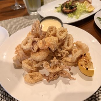 Balena - Fritto - Wine Bars Near Me - Indianapolis, Indiana