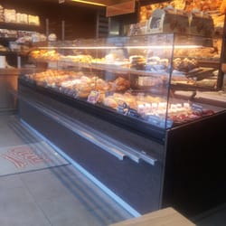 Ideenbäckerei Geier - Tge yummy display