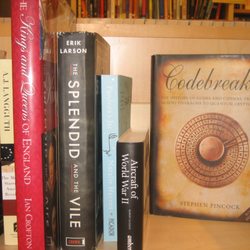 A Second Look Bookstore