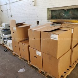 U.S Electronics Recycling Center Houston