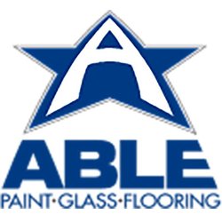 Able Paint Glass & Flooring
