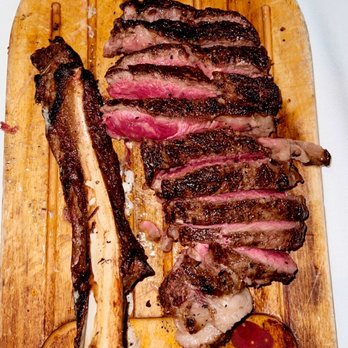 Vic & Anthony's Steakhouse - 40 oz Tomahawk - Steakhouses Near Me - Lake Charles, Louisiana Vic & Anthony's Steakhouse - 40 oz Tomahawk - Steakhouses Near Me - Lake Charles, Louisiana