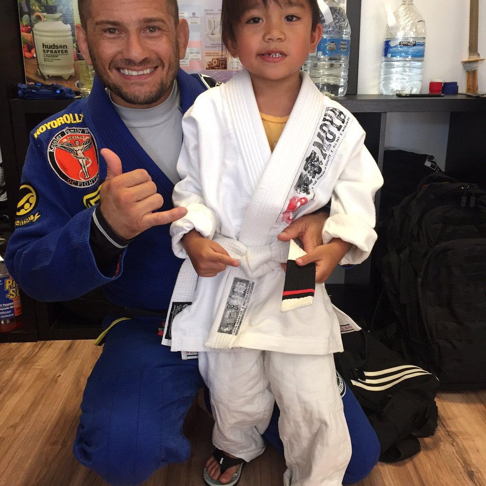 Checkmat Buena Park - Martial Arts Near Me - Cypress, California